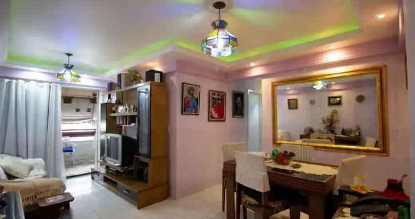 Apartamento com 3 quartos para alugar na Rua Imuta, Pechincha, Rio de Janeiro