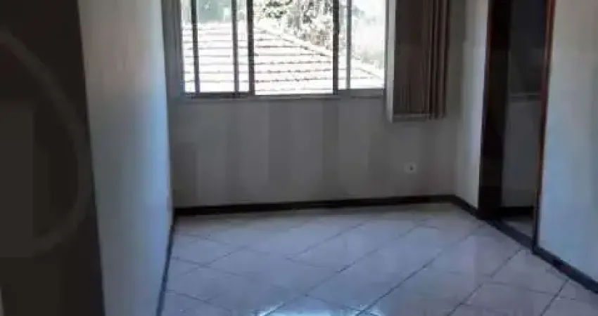 Apartamento com 2 quartos à venda na Estrada da Covanca, Tanque, Rio de Janeiro