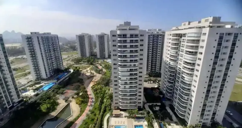 Cobertura com 4 quartos à venda na Rua Escritor Rodrigo Melo Franco, Barra da Tijuca, Rio de Janeiro