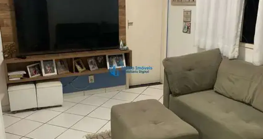 Lindo apto em campo grande: são 2 qts. s/ cond. próx. a comércios e muito mais!!