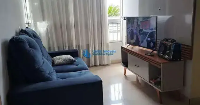 Apartamento à venda em ataíde com lazer, 2 quartos, 1 banheiro, 1 vaga e 47m²