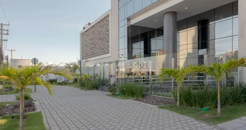 Apartamento com 2 quartos à venda no Jockey de Itaparica, Vila Velha 