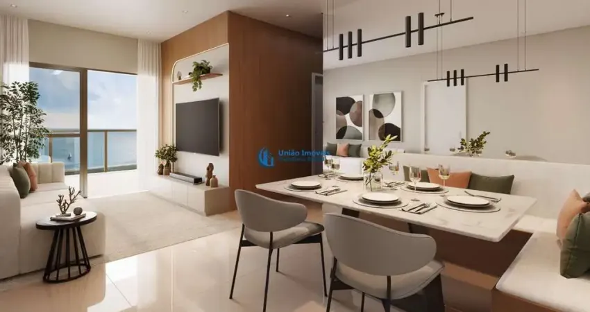 Apartamento com 3 quartos à venda no Jockey de Itaparica, Vila Velha