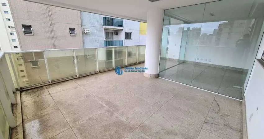 Apartamento com 4 quartos à venda na Praia da Costa, Vila Velha 