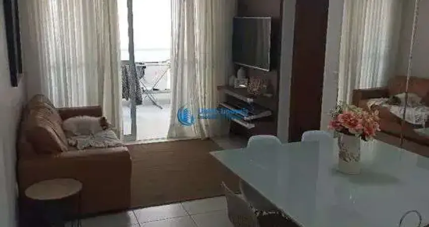 Conforto na praia da costa: apto de 2 qtos, sol da manhã e ótima localização!