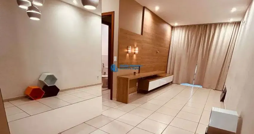 Seu novo lar na praia da costa: 2 quartos, lazer e conforto completo!!