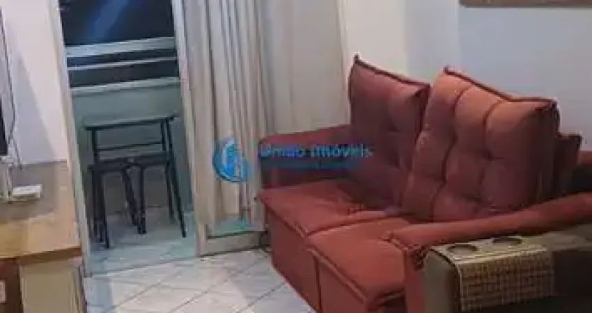 Apartamento com 3 quartos à venda na Praia das Gaivotas, Vila Velha