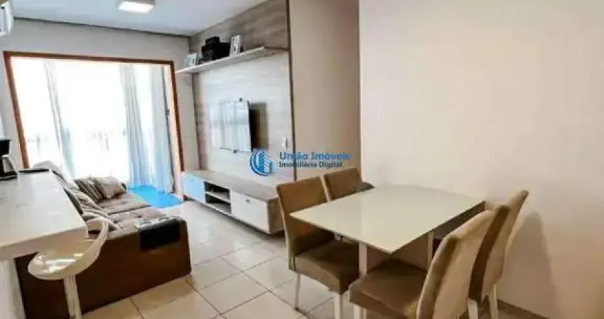 Apartamento à venda praia das gaivotas – 3 qts/st, 80m², sol da manhã, lazer
