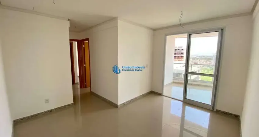 Apartamento com 2 quartos à venda na Praia de Itaparica, Vila Velha 