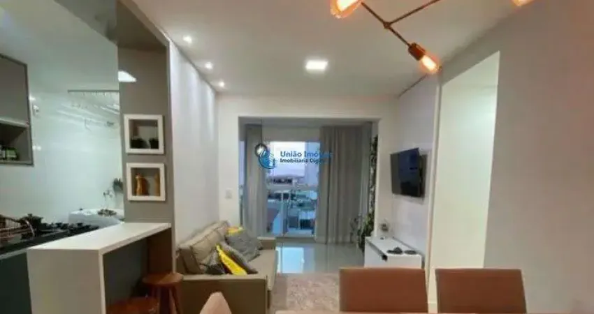 Apartamento com 3 quartos à venda na Praia de Itaparica, Vila Velha 