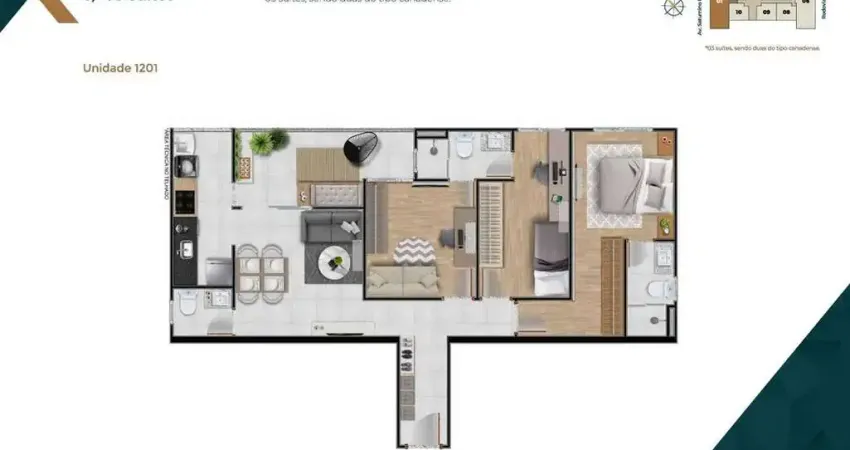 Ilhas de kiribati - completo para morar, perfeito para investir. veja e confira!