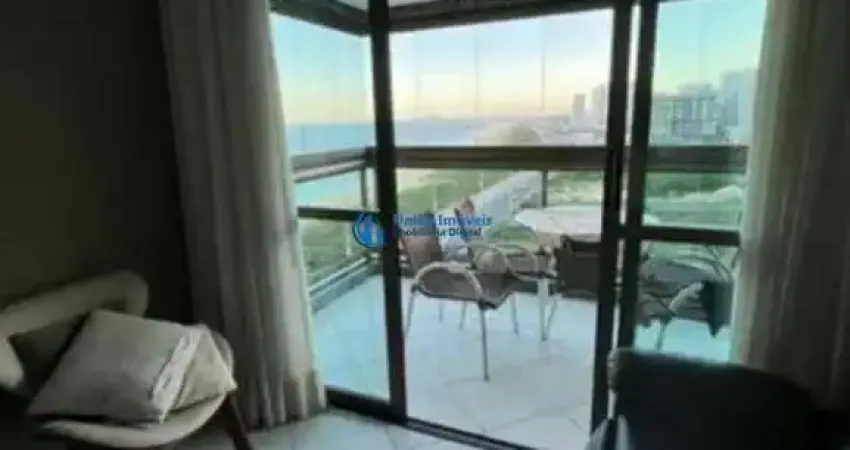 Apartamento com 3 quartos à venda na Praia de Itaparica, Vila Velha