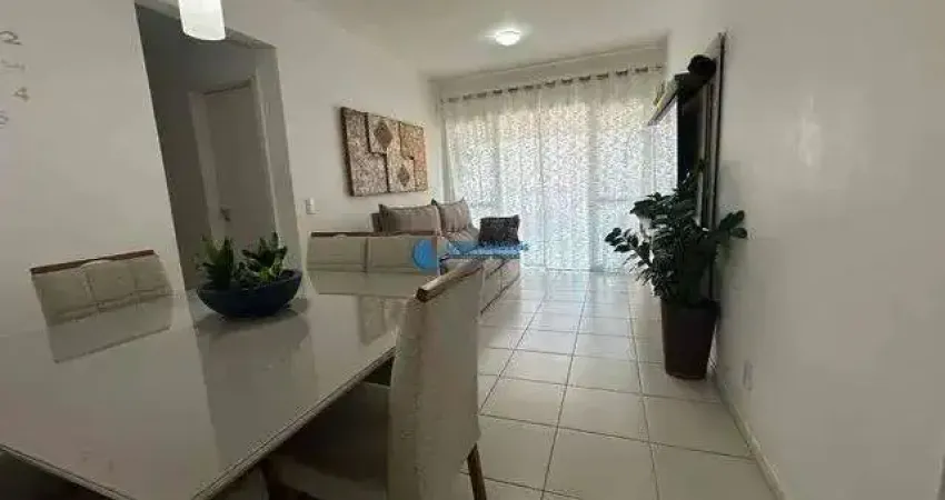 Lindo apê 2q na praia de itaparica com varanda e vista para o mar. confira!