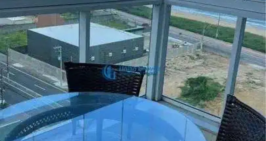 Praia de itaparica: 105m² de conforto e elegância, vista p/ mar e lazer completo