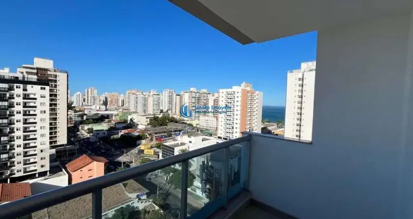 Apartamento na praia de itaparica – 2 quartos, suíte, lazer e sol da manhã!!