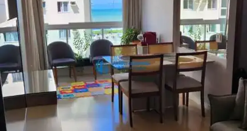 Lazer completo na praia de itaparica – 2 qtos, sol da manhã e vista para o mar!