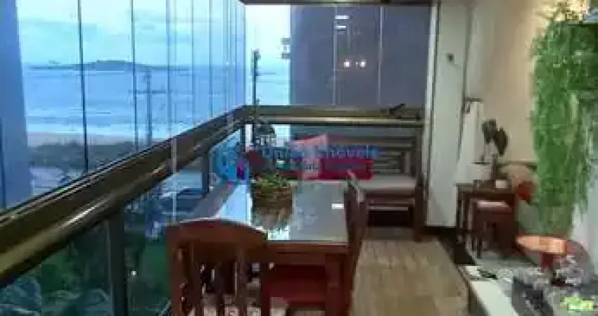 Apartamento com 3 quartos à venda na Praia de Itaparica, Vila Velha 