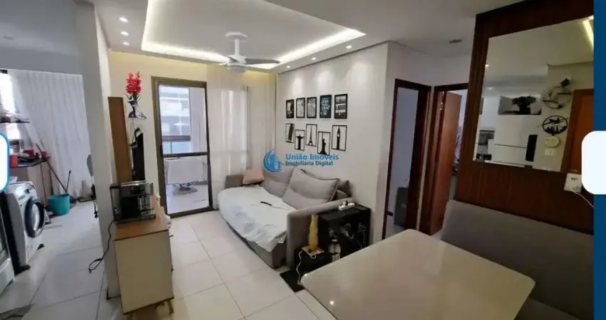 ✨ apartamento à venda na praia de itaparica, 2 quartos c/ suíte, lazer completo