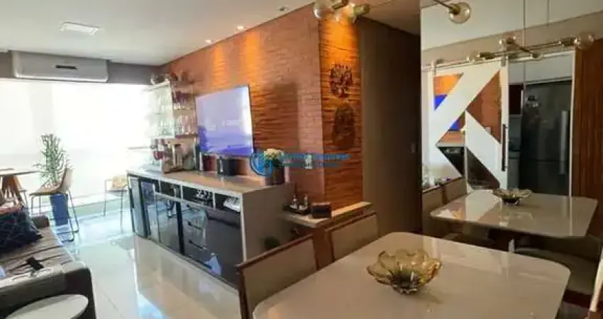 Apartamento à venda com 3 quartos com suíte, 2 vagas e 84m² – praia de itaparica