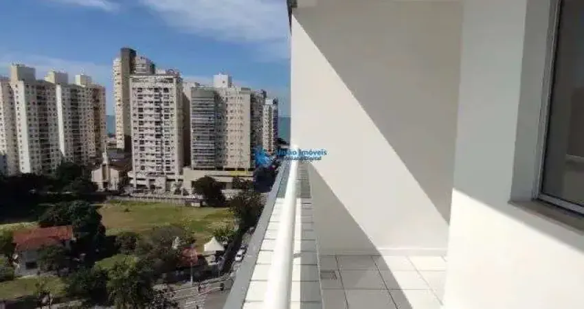 Apartamento à venda em itaparica – 2 quartos com suíte, 60m², frente, andar alto