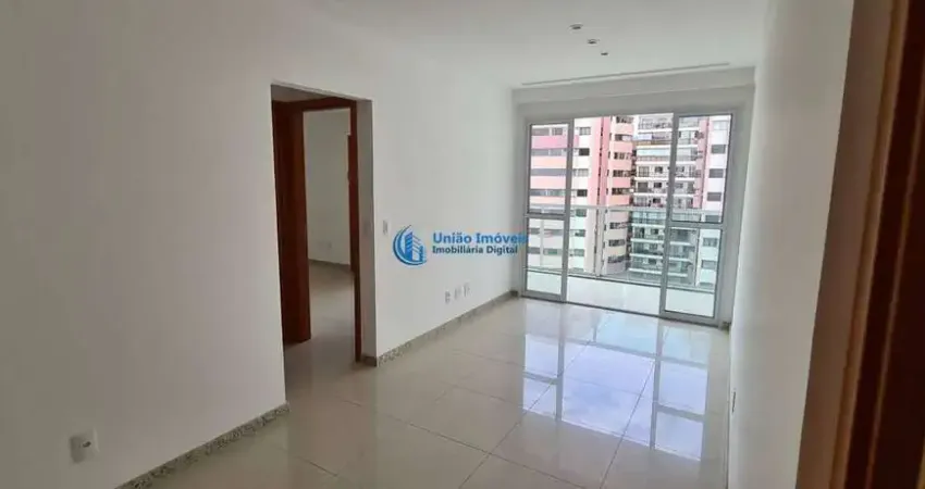 Apartamento na praia de itapuã: porcelanato e vista deslumbrante! venha visitar!