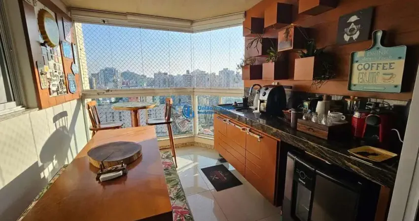 Apartamento com 3 quartos à venda na Praia de Itapoã, Vila Velha 