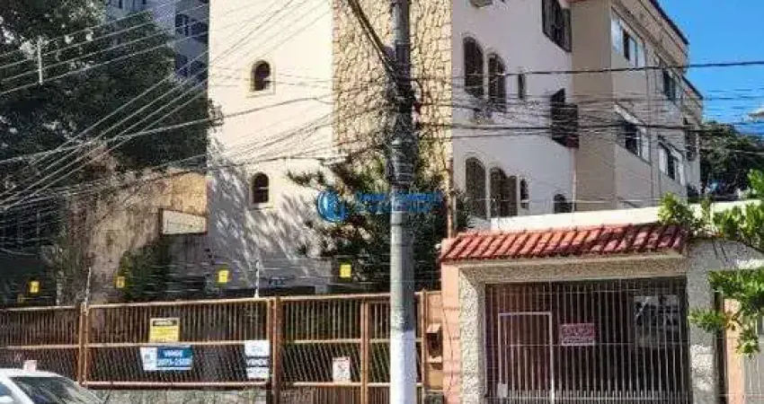 Amplo apartamento na praia da costa: 3 quartos, suíte, 124m² e sol da manhã!!