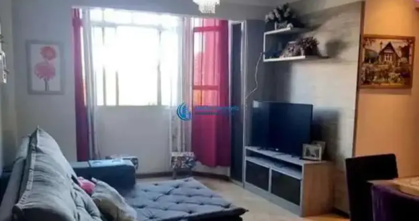 Oportunidade no centro de vila velha: 2 quartos, 95m², reformado e sol da manhã!