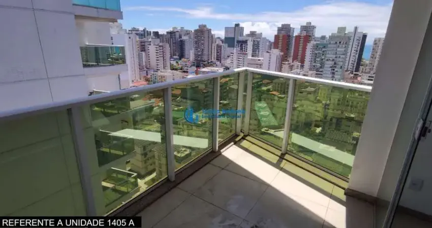 Apartamento com 2 quartos à venda no Itapuã, Vila Velha