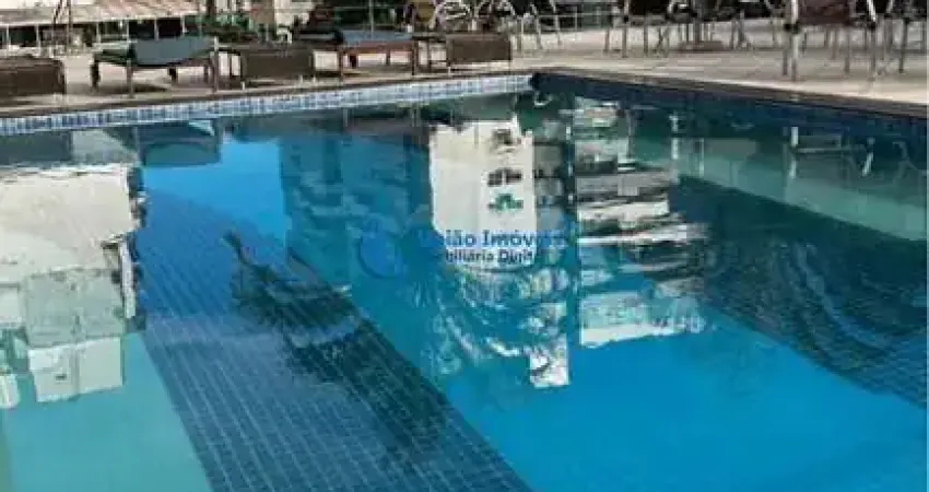 More a poucos passos do mar! 2 qtos, sol da manhã e condomínio clube em itapuã!!