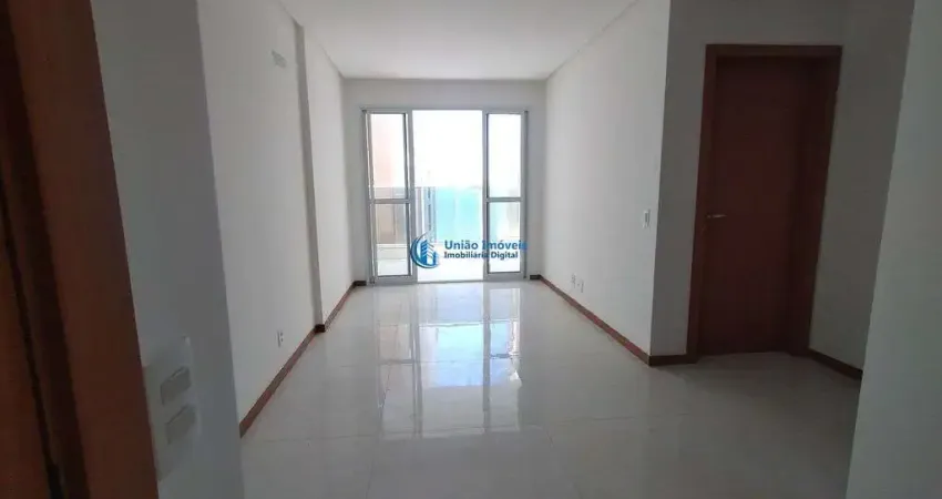 Apartamento 3qts com suíte à venda na praia de itapuã - vila velha/es
