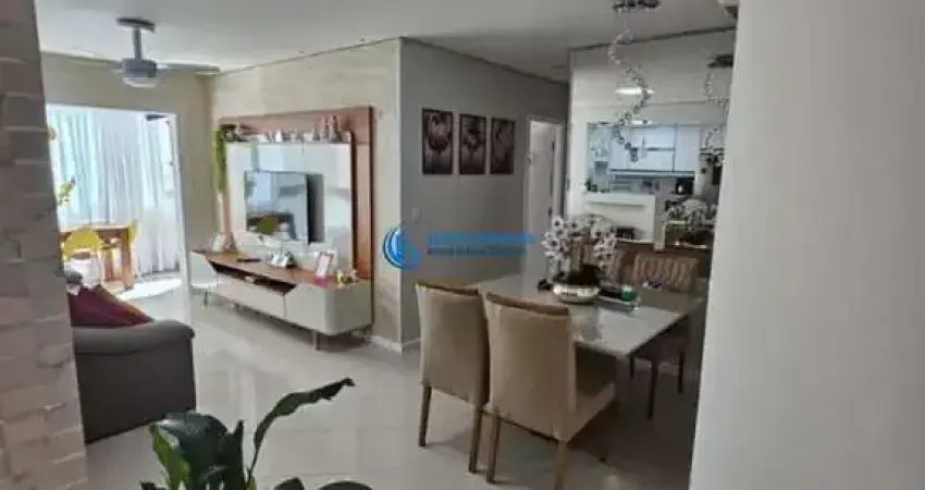 Apartamento à venda: 2 quartos com suíte, lazer, 2 vgs – 80m² – praia de itapuã