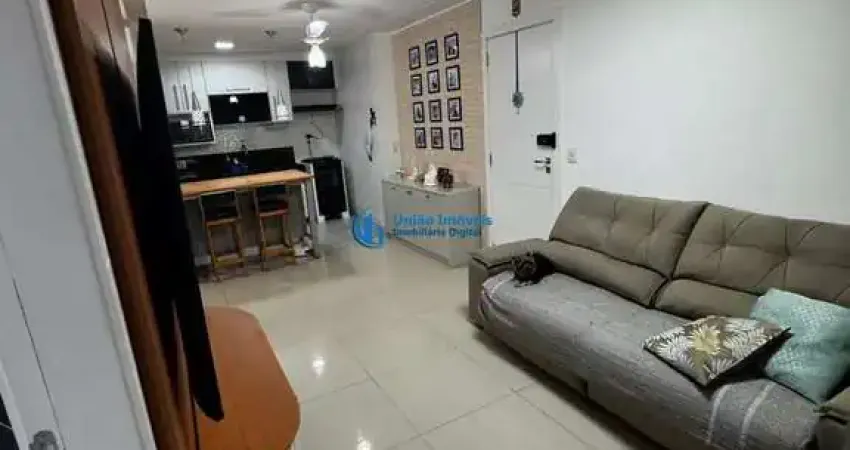 Apartamento com 3 quartos à venda no Itapuã, Vila Velha 