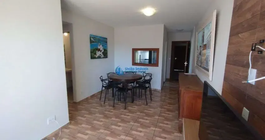 Apartamento com 3 quartos à venda no Itapuã, Vila Velha 