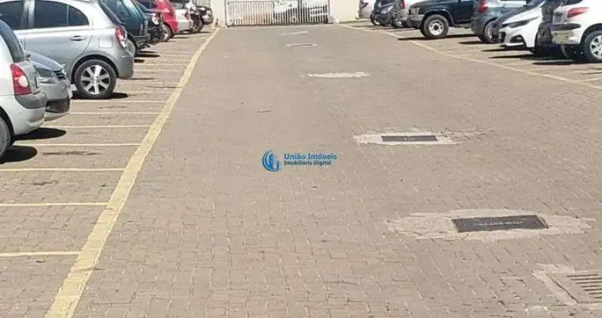 Apartamento com 2 quartos à venda no Ulisses Guimarães, Vila Velha 