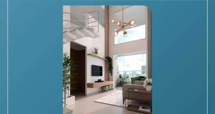 Apartamento com 3 quartos à venda na Praia de Itaparica, Vila Velha 