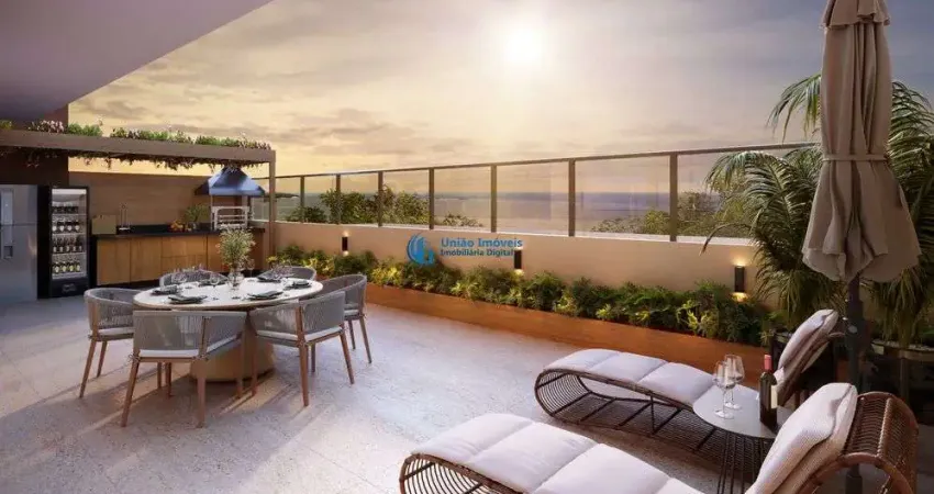 Apartamento com 3 quartos à venda no Jockey de Itaparica, Vila Velha