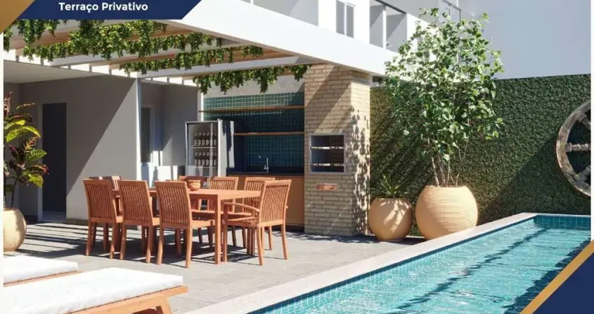 Conforto no apartamento com 2 e 3 qts com suíte na praia de itaparica. confira!