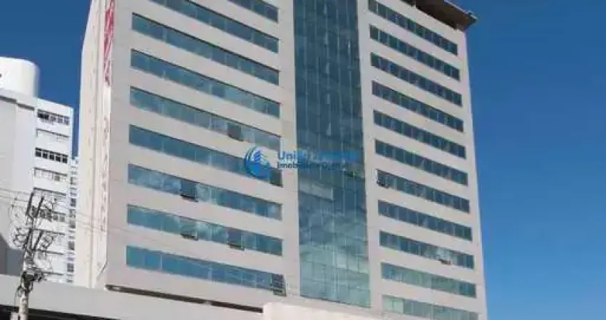 Sala à venda no complexo comercial do shopping praia da costa. confira!!!