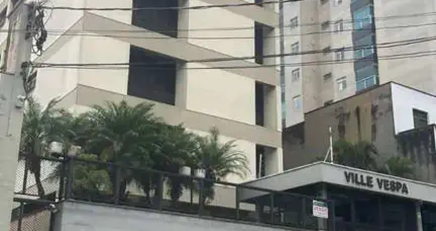 Apartamento com 3 quartos à venda na Rua Vitória Régia, 85, Campestre, Santo André