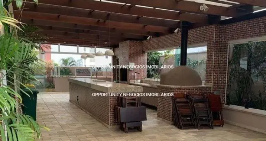 Apartamento com 2 quartos para alugar na Rua Vitória Régia, 1111, Campestre, Santo André