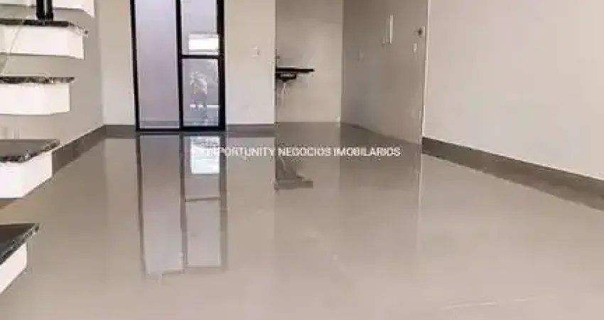 Casa com 3 quartos à venda na Rua Anhaia, 77, Vila Curuçá, Santo André