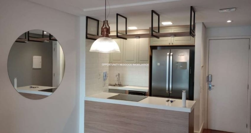 Apartamento com 3 quartos para alugar na Rua Vitória Régia, 1111, Campestre, Santo André