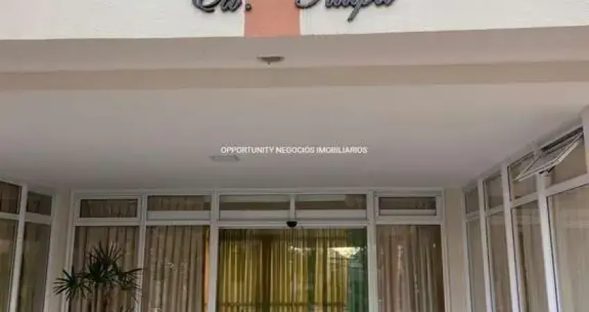 Apartamento com 2 quartos à venda na 24 de Fevereiro, 488, Casa Branca, Santo André