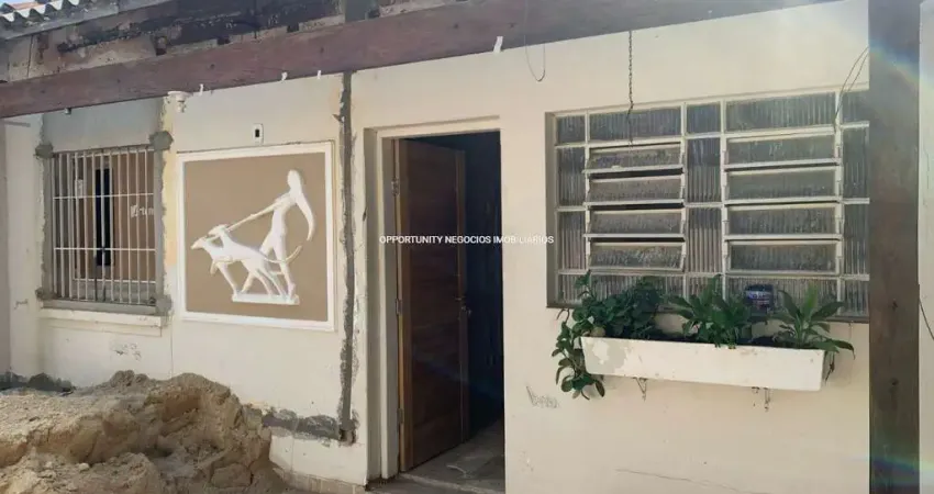 Casa comercial para alugar na Rua Jequitinhonha, 754, Campestre, Santo André