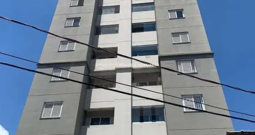 Apartamento com 2 quartos para alugar na Rua Piraquara, 51, Vila Floresta, Santo André