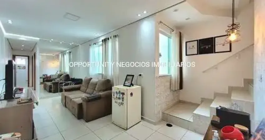 Cobertura com 2 quartos à venda na Rua João Ribeiro, 676, Campestre, Santo André