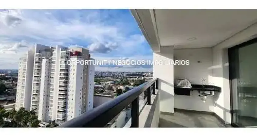 Apartamento com 2 quartos à venda na Rua Conselheiro Justino, 324, Campestre, Santo André