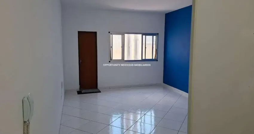 Sala comercial para alugar na Rua Marina, 718, Campestre, Santo André