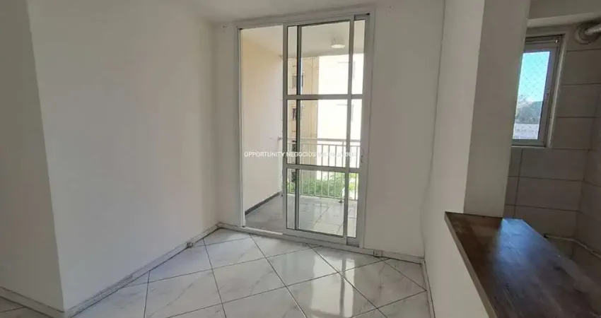 Apartamento com 2 quartos à venda na Avenida Industrial, 1580, Jardim, Santo André